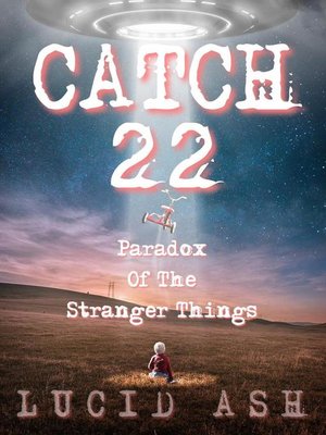 cover image of Catch 22